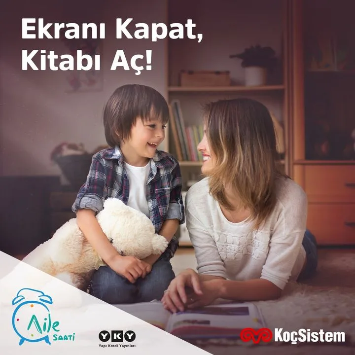 Koç Sistem Bilgi ve İletişim Hizmetleri A.Ş.