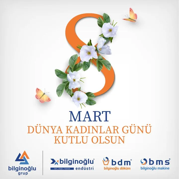 Bilginoğlu Endüstri Malz. San Tic. A.Ş.