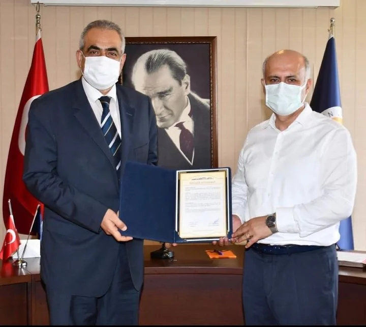 Koluman Kögel Treyler San. A.Ş. - 1