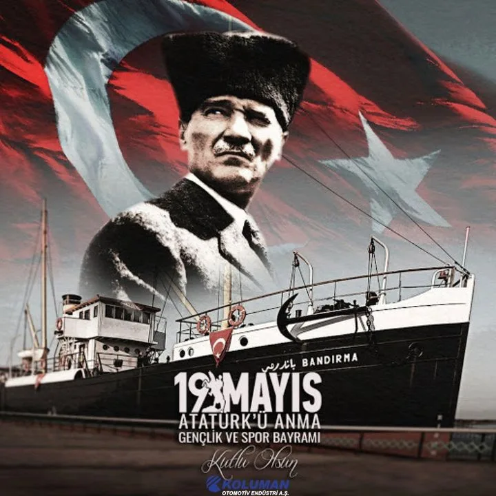Koluman Kögel Treyler San. A.Ş.