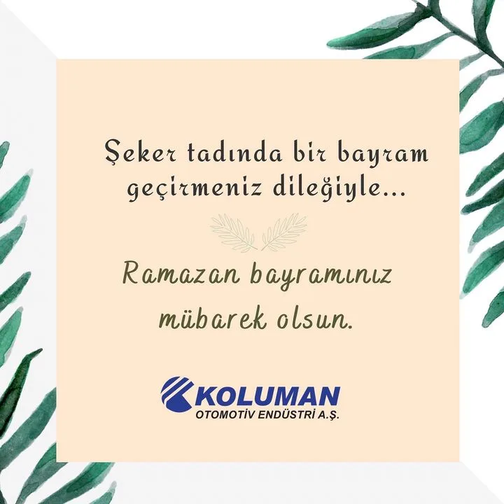 Koluman Kögel Treyler San. A.Ş.
