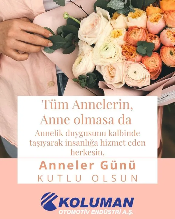 Koluman Kögel Treyler San. A.Ş.