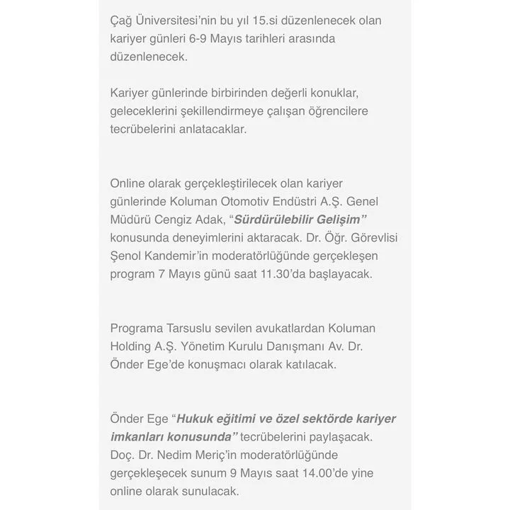 Koluman Kögel Treyler San. A.Ş. - 2