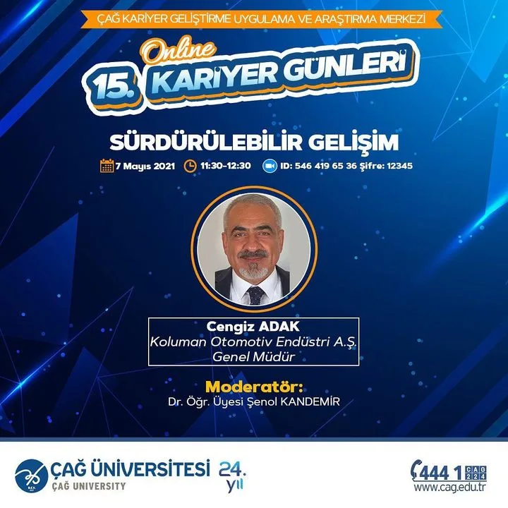 Koluman Kögel Treyler San. A.Ş. - 1