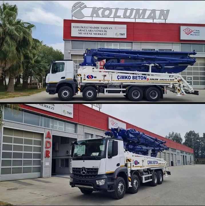 Koluman Kögel Treyler San. A.Ş.