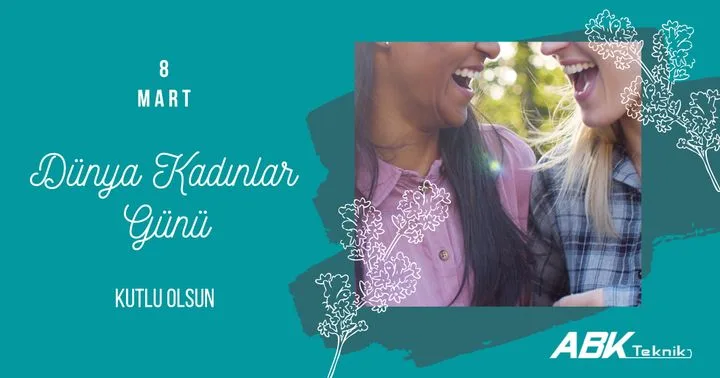 Abk Teknik İmalat Mühendislik Ltd. Şti.