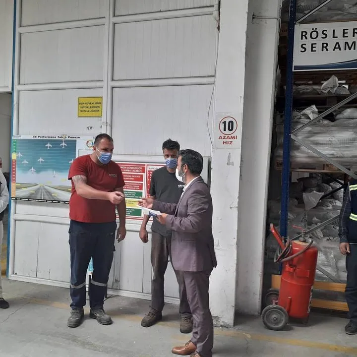 Komaş Metal Makine San. Ltd. Şti.