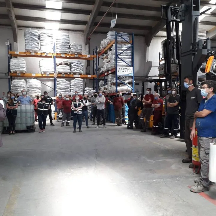 Komaş Metal Makine San. Ltd. Şti.
