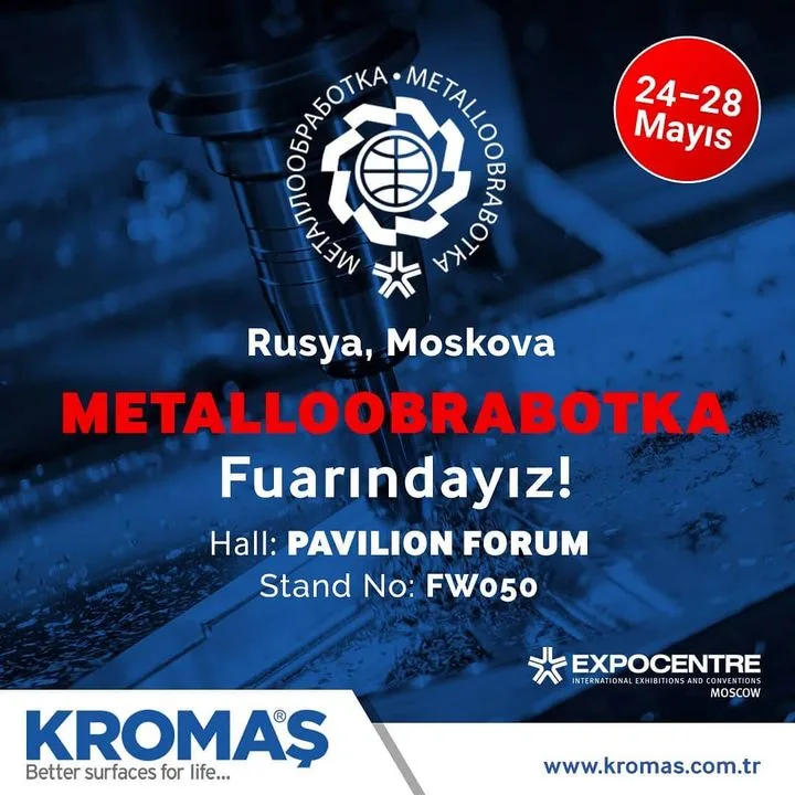 Komaş Metal Makine San. Ltd. Şti.