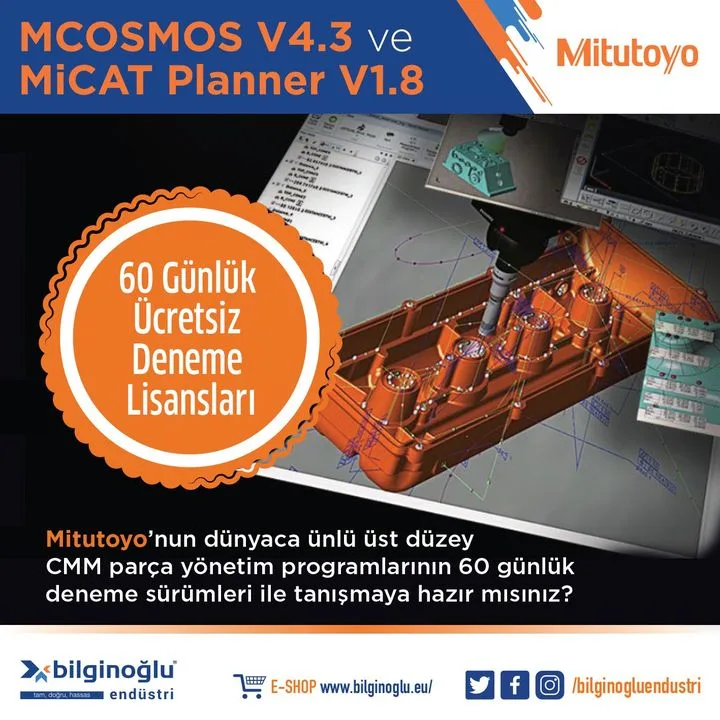 Bilginoğlu Endüstri Malz. San Tic. A.Ş.