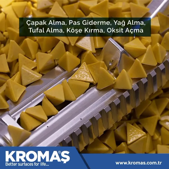 Komaş Metal Makine San. Ltd. Şti.