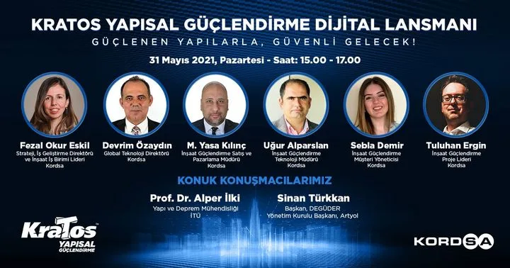Kordsa Teknik Tekstil A.Ş.