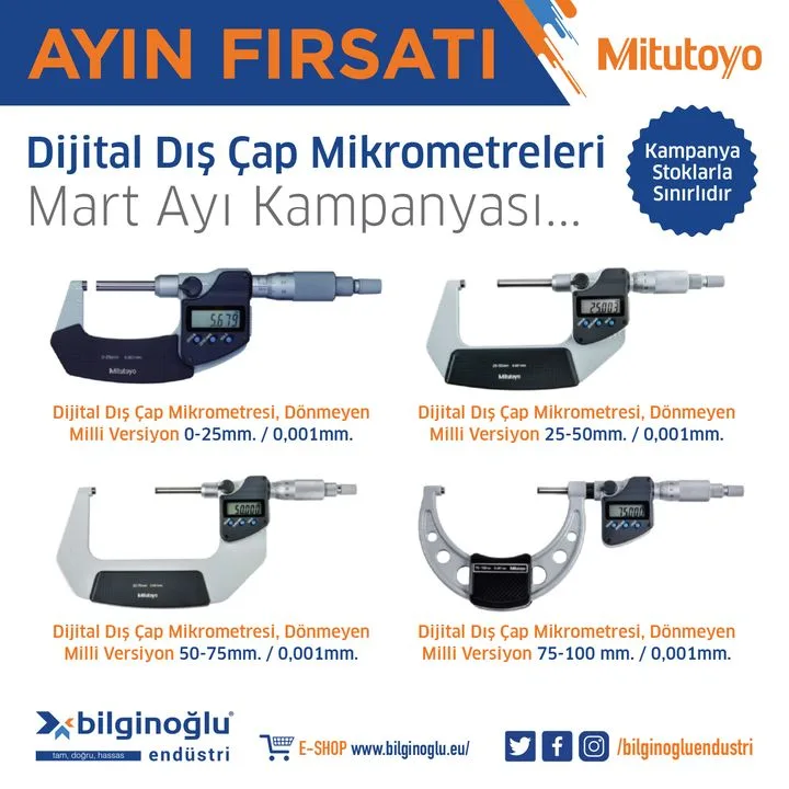 Bilginoğlu Endüstri Malz. San Tic. A.Ş.