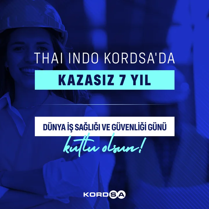 Kordsa Teknik Tekstil A.Ş.