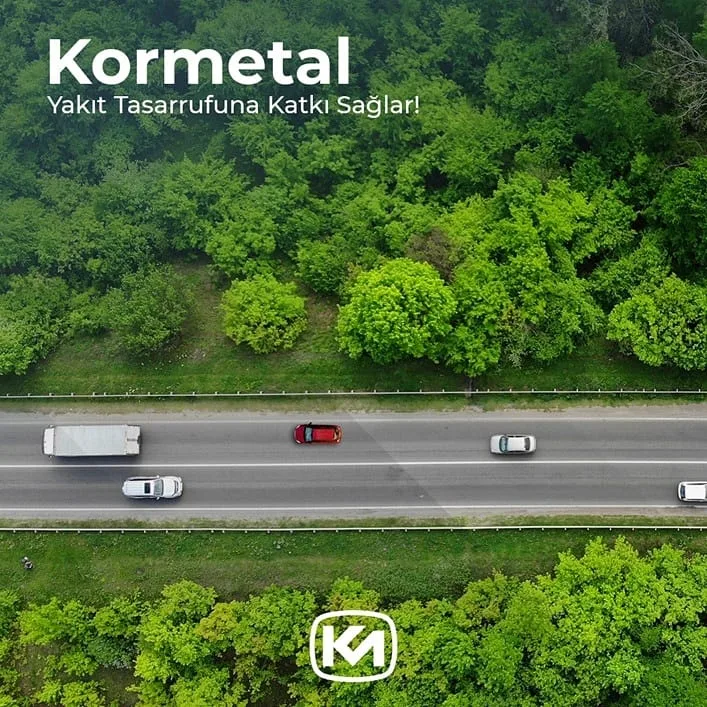 Kormetal San ve Tic A.Ş.