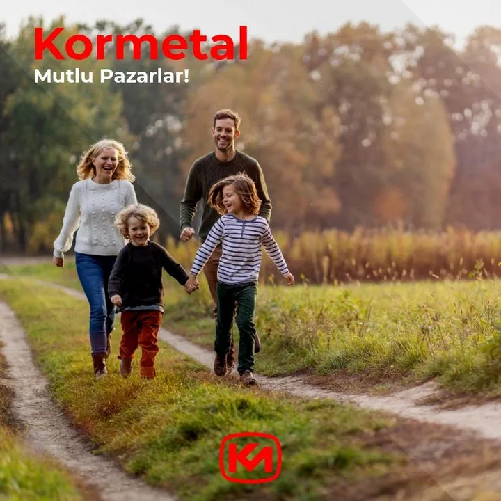 Kormetal San ve Tic A.Ş.