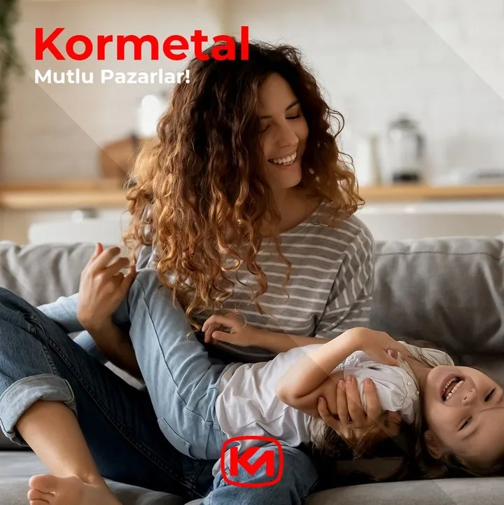 Kormetal San ve Tic A.Ş.