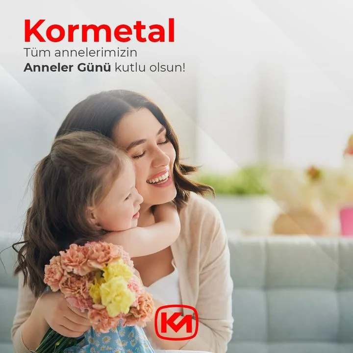 Kormetal San ve Tic A.Ş.