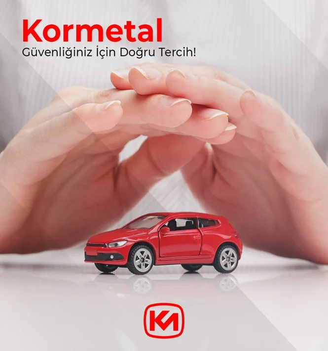 Kormetal San ve Tic A.Ş.