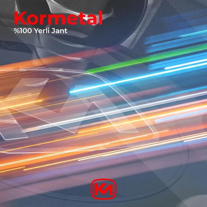 Kormetal San ve Tic A.Ş.