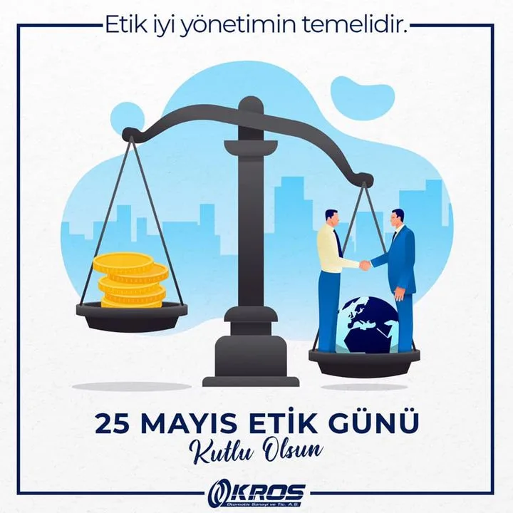 Kros Otomotiv San. Tic. A.Ş.