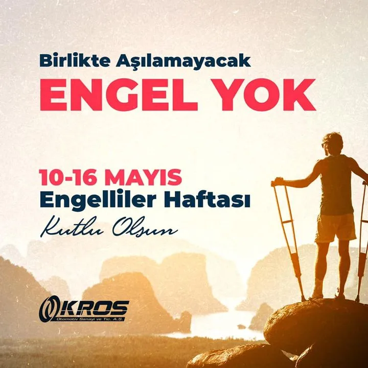 Kros Otomotiv San. Tic. A.Ş.
