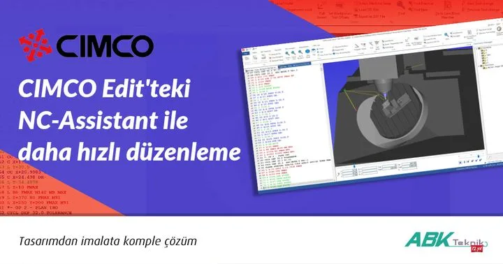 Abk Teknik İmalat Mühendislik Ltd. Şti.