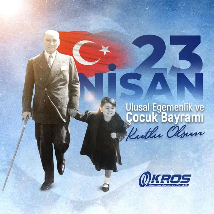 Kros Otomotiv San. Tic. A.Ş.