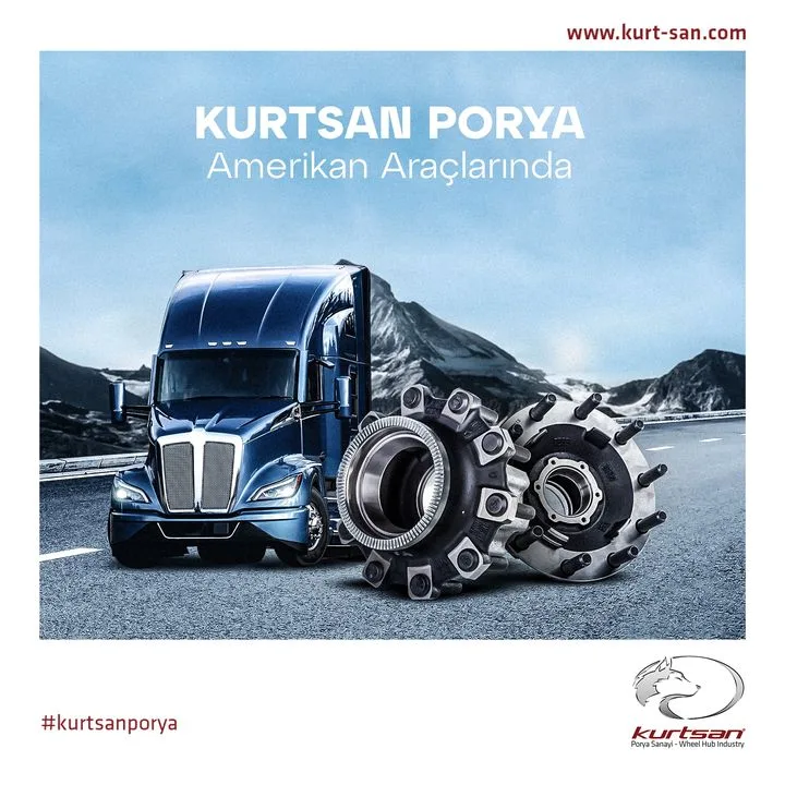 KurtSan.Otomotiv San.Tic. Ltd. Şti.