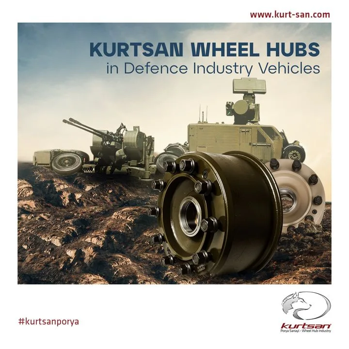 KurtSan.Otomotiv San.Tic. Ltd. Şti.