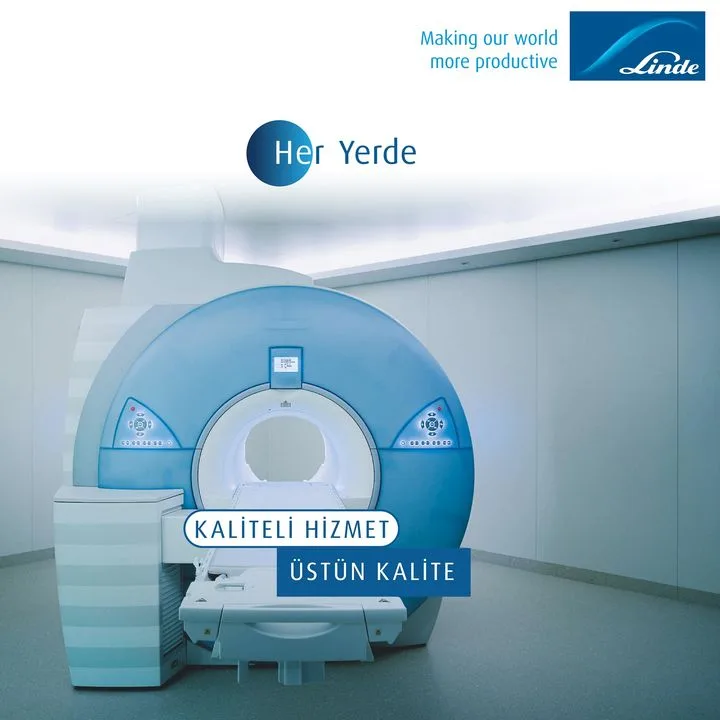 Linde Gaz