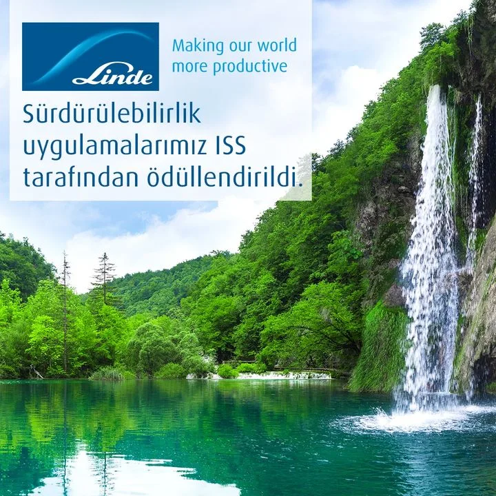 Linde Gaz