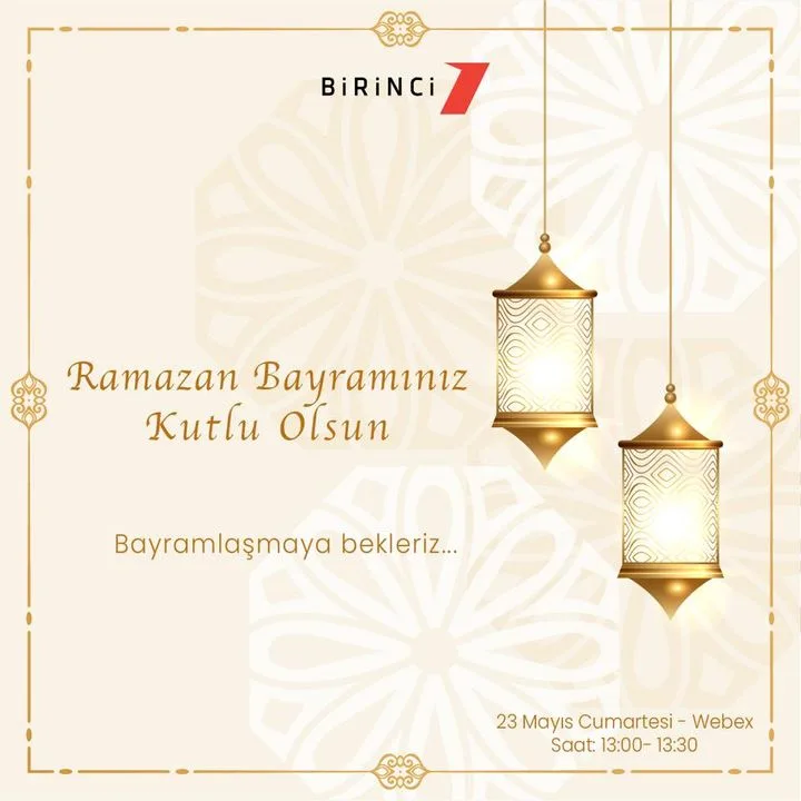 Birinci Otomotiv San. Tic. A.Ş.