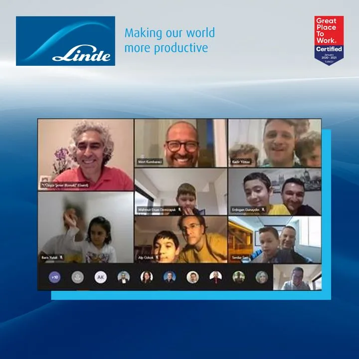 Linde Gaz