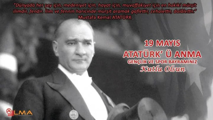 Lma Motif Alüm. Döküm San. Müm. Ltd. Şti.