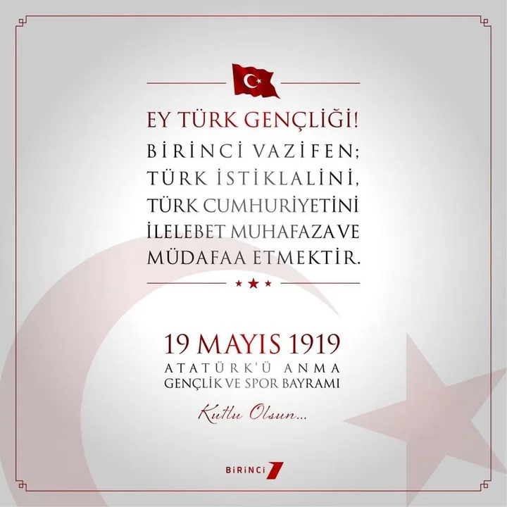 Birinci Otomotiv San. Tic. A.Ş.