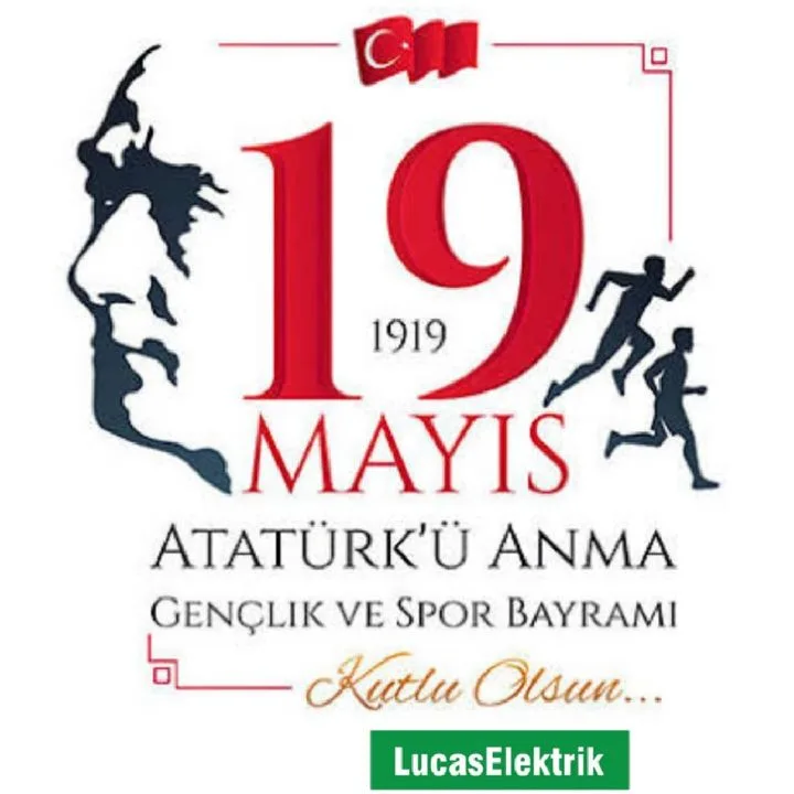Lucas Elektrik San. ve Tic. A.Ş.