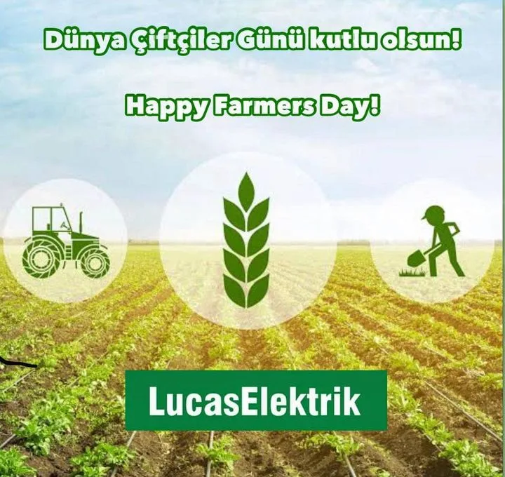 Lucas Elektrik San. ve Tic. A.Ş.