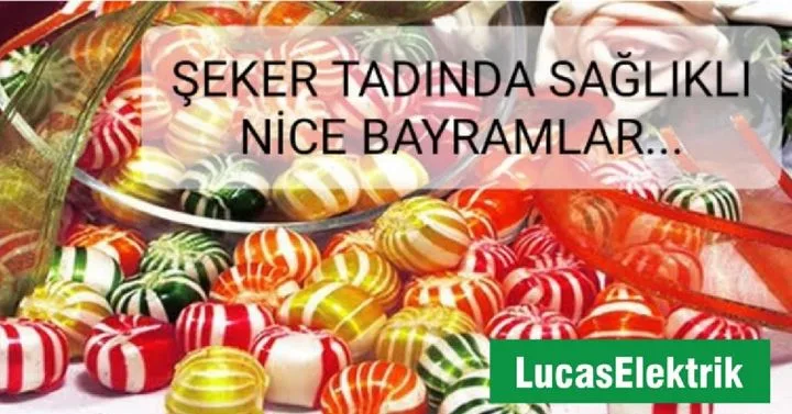 Lucas Elektrik San. ve Tic. A.Ş.