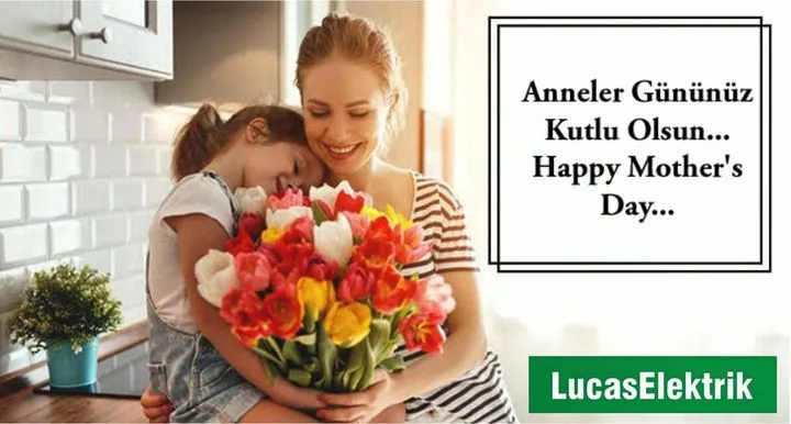 Lucas Elektrik San. ve Tic. A.Ş.