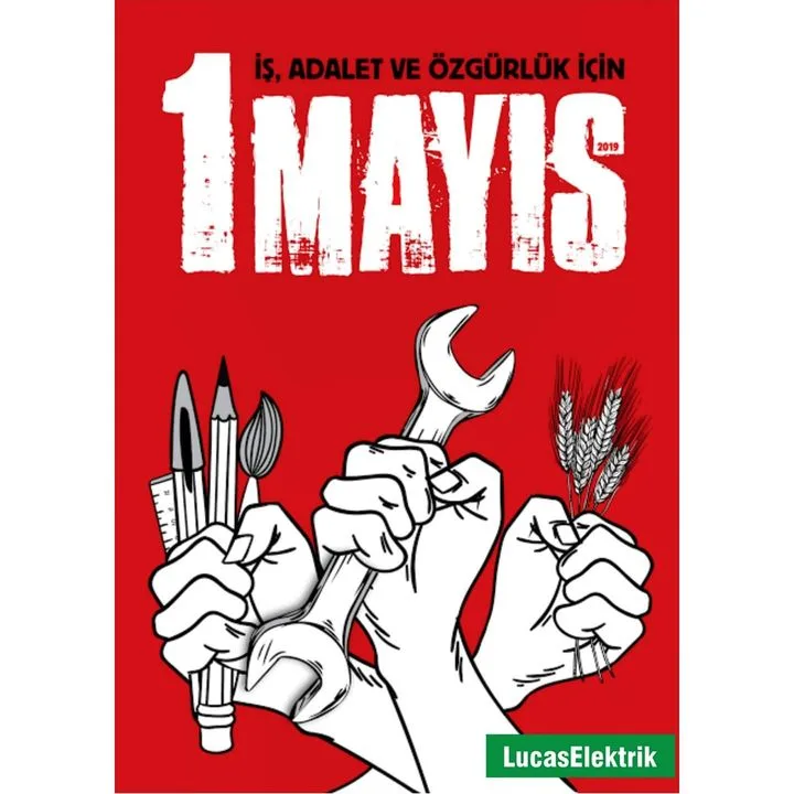 Lucas Elektrik San. ve Tic. A.Ş.