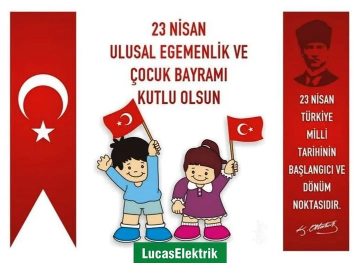 Lucas Elektrik San. ve Tic. A.Ş.