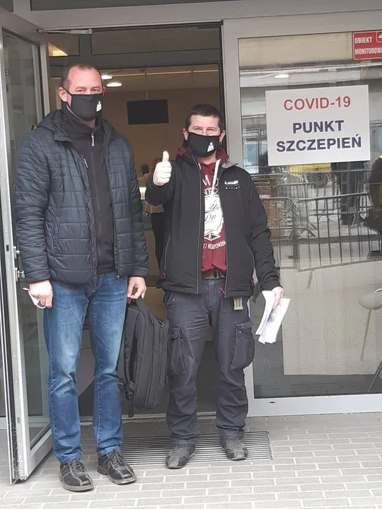 Magna Otomotiv Sanayi ve Ticaret A.Ş.