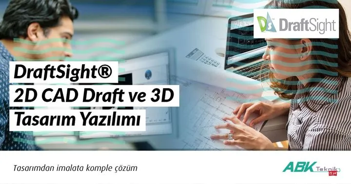 Abk Teknik İmalat Mühendislik Ltd. Şti.