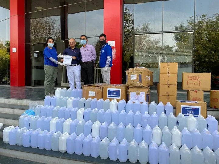 Magna Otomotiv Sanayi ve Ticaret A.Ş.