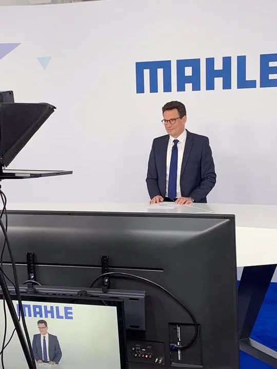 Mahle Motor Parçaları Sanayi ve Ticaret A.Ş.