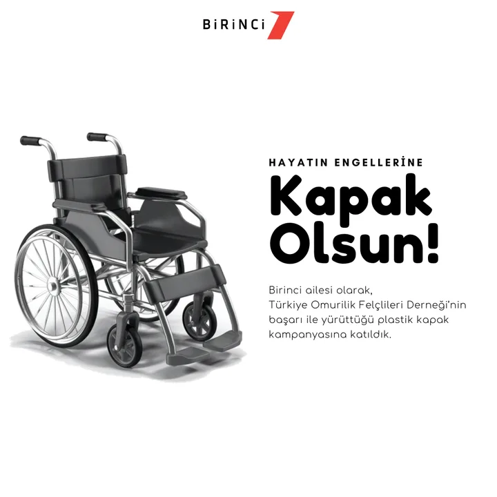 Birinci Otomotiv San. Tic. A.Ş.