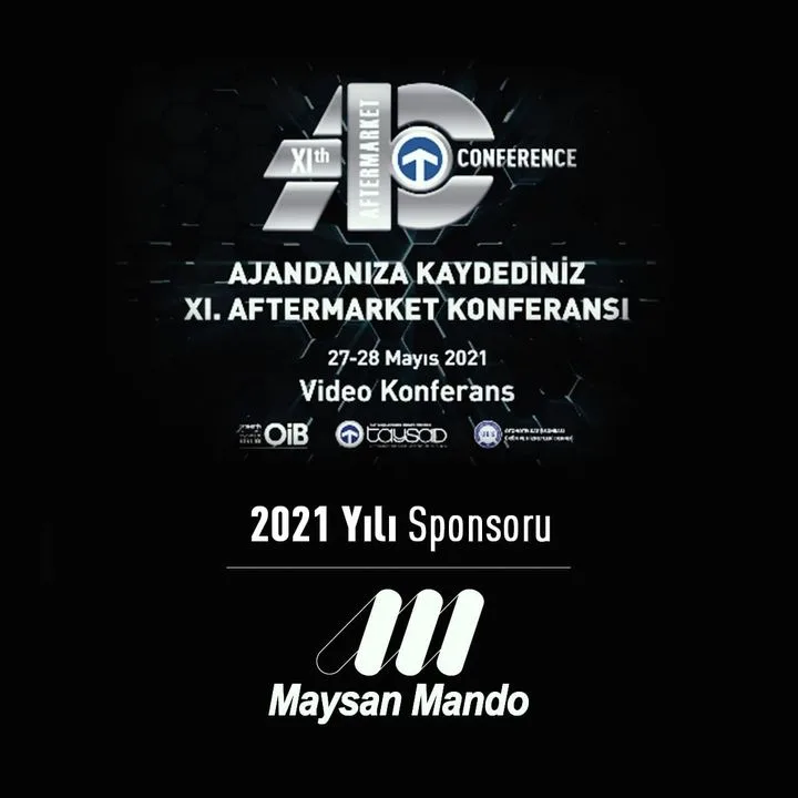 Maysan Mando Otomotiv Parçaları San. ve Tic. A.Ş.
