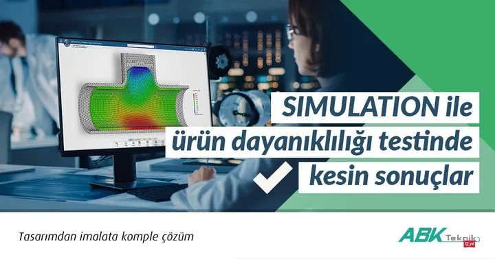 Abk Teknik İmalat Mühendislik Ltd. Şti.
