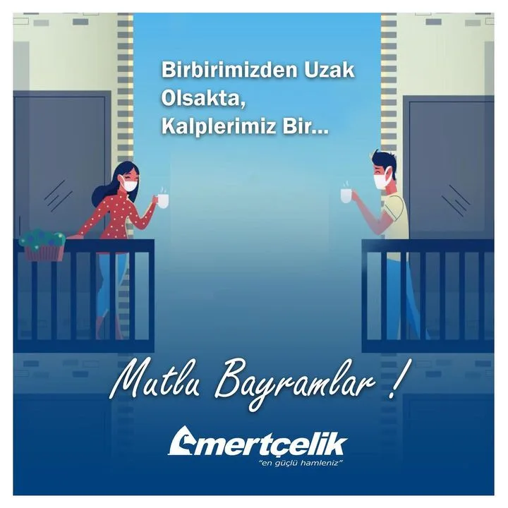 Mert Çelik Metal Ürünleri San. Tic. A.Ş.